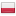 drizoro-polska.pl hosted country